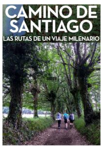 Camino de Santiago