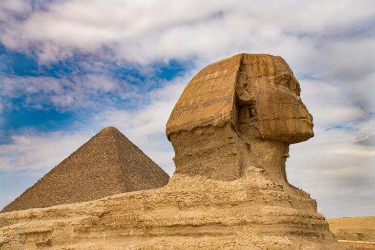 Egipto tours