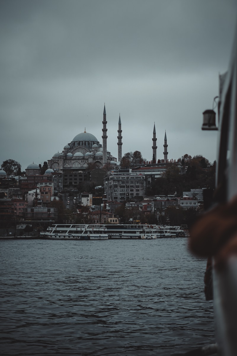 ESTAMBUL