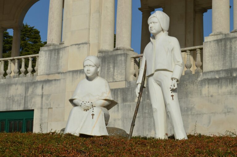 niños de fatima