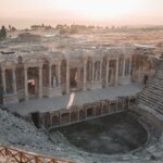 Pamukkale