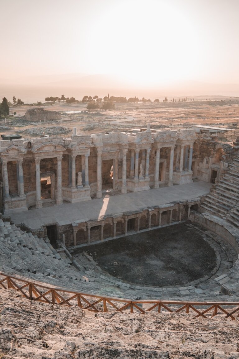 Pamukkale